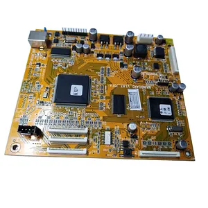 KXP main board for single head XP600 inkjet printer