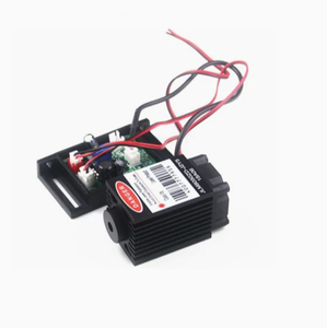 Nuevo Módulo Láser de <span class=keywords><strong>Visión</strong></span> Nocturna de 808nm y 500mW con Cabezal Láser, en Oferta - Product Image 6