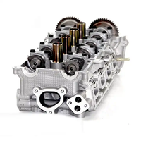 Culasse Newpars 1.4L K14 pour pièces de moteur Changan SUZUKI