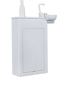 2025 nuevo juego de unidad de silla <span class=keywords><strong>dental</strong></span> de lujo con monitor escalador de fotocurado completamente eléctrico con materiales plásticos y metálicos - Product Image 2