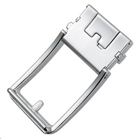 Nouvelle boucle de ceinture automatique pour homme, modèle GF36-561948