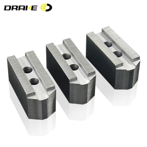 soft <strong>clamp</strong> <strong>jaws</strong> for lathe <strong>power</strong> <strong>chuck</strong> - Product Image 6