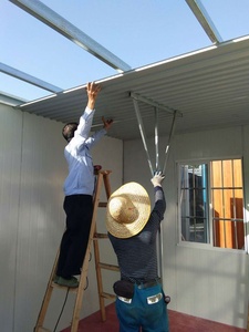 <span class=keywords><strong>Casa</strong></span> di tronchi prefabbricata mobile di lusso villa, piani di <span class=keywords><strong>casa</strong></span> da 40 piedi che disegnano <span class=keywords><strong>casa</strong></span> prefabbricata, 4 camere da letto 2 piani - Product Image 2