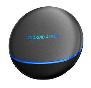 Ottocast không dây ai hộp OEM không dây Carplay <span class=keywords><strong>Android</strong></span> Auto có dây Carplay <span class=keywords><strong>Android</strong></span> tự động để không dây cho xe đa phương tiện chơi - Product Image 4