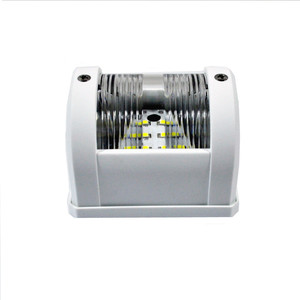 Lumière de navigation LED en nylon FOYO, lumière blanche pour accessoires de quincaillerie de yacht marin - Product Image 3