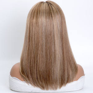 Opelles Direct-pelucas de encaje completo con pelo europeo, cabello personalizado de fábrica - Product Image 6