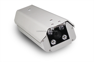 Cámara radar <span class=keywords><strong>LPR</strong></span> - Product Image 2