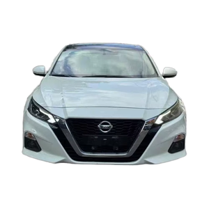<span class=keywords><strong>Nissan</strong></span> Teana <span class=keywords><strong>2020</strong></span> Popular Coche usado con caja de cambios automática Asientos de cuero R15 Tamaño del neumático FWD Drive Cámara trasera Precio al por mayor - Product Image 1