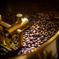 Yoshan – torréfacteur Yosha Br 2.5, 1kg, petite Machine à café, maison, 500g, 25 Kg