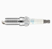 Bougie d'allumage Iridium ILTR-5A13G 3811/90083 pour Mazda CX-7 Mazda 6 8 Allumage automatique