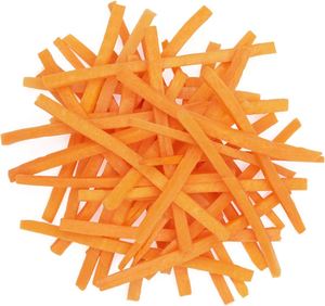 Efficient Kitchen Cutter Chopper Stainless Steel Protective Slice and Julienne Slicer for <b>Vegetable</b> & <b>Fruit</b> <b>Tools</b> in the Trend - Product Image 5