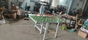 Excellent Working Grinding Polishing <strong>Glass</strong> Edging Processing <strong>Machine</strong> <strong>for</strong> <strong>Sale</strong> - Product Image 2