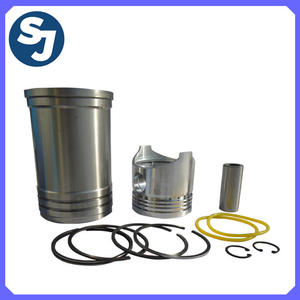 Recambio de Cilindro Jiangdong ZH1108 Nuevo con Tres Garantías para Maquinaria Agrícola, Tractores y Generadores - Directo de Fábrica Transfronteriza - Product Image 5