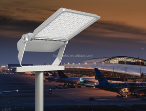 Fábrica al por mayor al aire libre solo módulo 170lm/W Luz de inundación LED IP66 200W 300W 400W 500W 600W 800W luces de estadio LED - Product Image 4