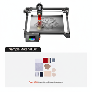 Ray5แหล่งเลเซอร์ UV 10W เครื่องพิมพ์3D ได้นานขึ้น20W กำลังไฟ20W สำหรับอะคริลิกหินโลหะพลาสติกและ Glass-M2และแบรนด์สูงสุด - Product Image 1