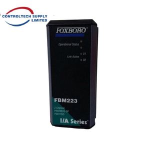 โมดูลแหล่งจ่ายไฟซ้ำซ้อนสำหรับ i/ A Series DCS P0973JX STK-RPS-150PS Foxboro ของแท้ - Product Image 2