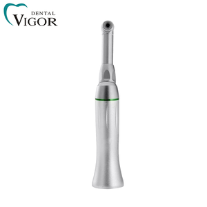 Pièce à main dentaire à réduction de basse vitesse, rapport 64:1, pour endodontie et implantologie - Product Image 5