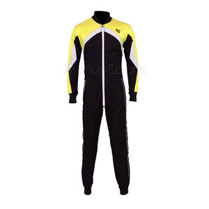 Traje de entretenimiento y deportes de invierno con logotipo personalizado de alta calidad OEM ¡Ropa de paracaidismo de último diseño! - Product Image 2