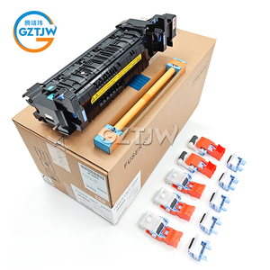 Conjunto de Fusor Original Reacondicionado para <span class=keywords><strong>HP</strong></span> <span class=keywords><strong>600</strong></span> M601 M602 M603 M600 603 M604 605 606 RM1-8396-000CN CF065A, CF065-67901 CF064A - Product Image 6