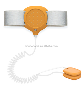 مع صوت واهتزاز للأولاد والبنات والأطفال يتبول عالي الجودة إنذار ذكي للتبول في الفراش - Product Image 1