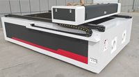 Harga Mesin Pemotong dan Pengukir Laser CO2 Akrilik PVC 1325 150w 180w 300w
