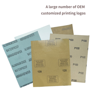 Papel <span class=keywords><strong>de</strong></span> <span class=keywords><strong>lija</strong></span> electro recubierto para La lijadora <span class=keywords><strong>de</strong></span> <span class=keywords><strong>tambor</strong></span> - Product Image 3