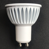 Projecteur LED à intensité variable GU10, angle étroit de 10 à 15 degrés, prix de gros