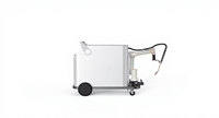 Robot de soudage collaboratif industriel FR3 à 6 axes, charge utile de 3 kg, robot collaboratif de préhension et de placement avec PLC et moteur