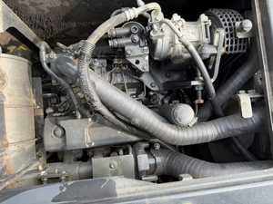 Excavadora Hidráulica Usada de Excelente Rendimiento, Komatsu PC138US-8 Original en Venta - Product Image 6