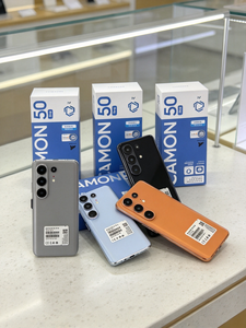 สมาร์ทโฟน Camon 50 Pro รุ่นใหม่ ปี 2026 รองรับ 4G/5G สองซิม กล้อง 108MP ระบบ Android โทรศัพท์เล่นเกม 5G - Product Image 4