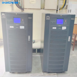 Fuente de Alimentación UPS Trifásica Vertiv Emerson de 30KVA, Módulo PM30 para Gabinete del Sistema APM150 (Latón), Piezas de Refrigeración - Product Image 2