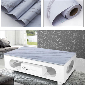 Rollo <span class=keywords><strong>de</strong></span> Película Decorativa <span class=keywords><strong>de</strong></span> PVC al por Mayor <span class=keywords><strong>para</strong></span> Renovación <span class=keywords><strong>de</strong></span> Muebles, <span class=keywords><strong>Puerta</strong></span> <span class=keywords><strong>de</strong></span> <span class=keywords><strong>Armario</strong></span>, Panel <span class=keywords><strong>de</strong></span> Pared, <span class=keywords><strong>Vinilo</strong></span> Autoadhesivo Resistente a los Arañazos - Product Image 3