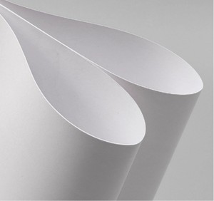 Bond <b>Paper</b> Woodfree <b>Paper</b> <b>Roll</b> and Sheet for Printing and Writing - Product Image 1