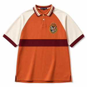 Camiseta <span class=keywords><strong>de</strong></span> Entrenamiento <span class=keywords><strong>de</strong></span> Fútbol Retro Personalizada, 100% Algodón Orgánico, Fabricante OEM ODM, Proveedor Mayorista <span class=keywords><strong>de</strong></span> Guangzhou - Product Image 1