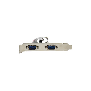 Tarjeta de control de puertos serie Sunweit ST316 RS232 <span class=keywords><strong>PCI</strong></span> Express a <span class=keywords><strong>2</strong></span> puertos serie - Product Image 6