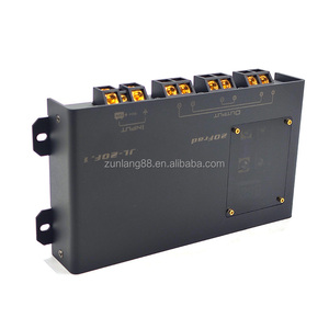 ตัวขยายเสียงรถยนต์ 20 ฟรีด 12V ฟิวส์ ตัวขยายเสียงรถยนต์ คาปาซิเตอร์ โรงงาน OEM คาปาซิเตอร์ซุปเปอร์สำหรับรถยนต์ - Product Image 2