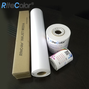 <span class=keywords><strong>IMATEC</strong></span> impermeable 260gsm pigmento seco Mini laboratorio sedoso papel fotográfico inyección de tinta - Product Image 6
