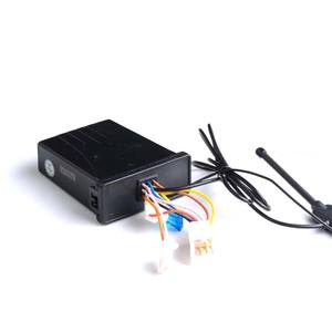 Système d'alarme bidirectionnel pour voiture et <span class=keywords><strong>moto</strong></span> avec télécommande LCD, démarrage et arrêt du moteur pour voiture et <span class=keywords><strong>moto</strong></span> - Product Image 4