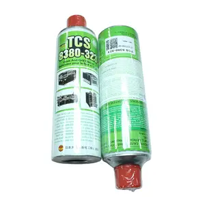 100% Wholesale High Quality Grease With TCS 8380-323 Cleaner For SMT Industrial Production Line Machine From China Supplier