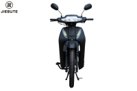CHONGQING JIESUTE 2023 Offre Spéciale NOUVEAU CUB Motos Essence Carburant Autres Motos Chine Prix Pour Adultes