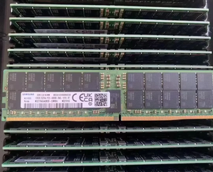 Hynix Micron Sung PC5 128GB 2S2Rx4 4800 5600 6400MHz HMCTOAMEERAT29N AA M321RAGA0D20-CWKBJ Hynix Micron Sung PC5 128GB 2S2Rx - Product Image 1