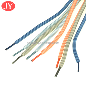 5 mm rond polyester dentelle ultrasonique coupe à chaud dentelle se termine <span class=keywords><strong>film</strong></span> plastique gratuit pas propagation lacet extrémités sport pantalon cordon cordon de serrage - Product Image 1