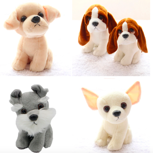 Poupée chien en peluche <span class=keywords><strong>Shiba</strong></span> Inu pour enfants, directe d'usine - Product Image 3