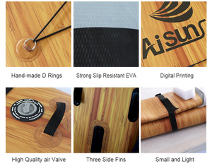 Lướt sóng lướt sóng <span class=keywords><strong>sup</strong></span> Inflatable <span class=keywords><strong>sup</strong></span> Hội Đồng Quản trị đứng lên bảng chèo lướt sóng phụ supboard diều lướt sóng - Product Image 3