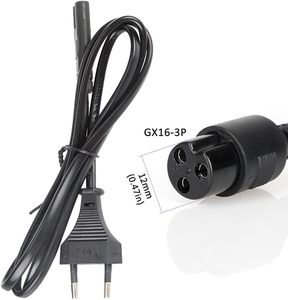 <span class=keywords><strong>Chargeur</strong></span> électrique 54,6V 2A pour <span class=keywords><strong>trottinette</strong></span> électrique <span class=keywords><strong>Kugoo</strong></span> <span class=keywords><strong>M4</strong></span> <span class=keywords><strong>M4</strong></span> Pro Hitway H5/H5 Pro UrbanGlide JOYOR Speedway 48V Batterie au lithium - Product Image 6