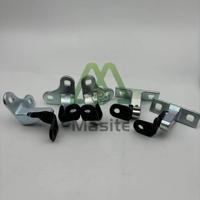 Charnières de porte de véhicule électrique 1497492-00-C 1497496-00-C 1497498-00-C 1497494-00-C 1497499-00-C 1497495-00-C pour Tesla Model Y