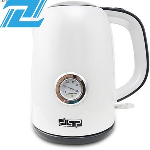 YY Ménage Électrique Bouilloire À Eau Haute Puissance Chauffage De L'eau Bouilloire Dortoir Automatique Bouilloire Électrique Mise Hors Tension Automatique - Product Image 6