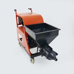 Machine à <span class=keywords><strong>projeter</strong></span> le ciment en poudre, machine à <span class=keywords><strong>projeter</strong></span> le plâtre, machine à <span class=keywords><strong>projeter</strong></span> le <span class=keywords><strong>mortier</strong></span> pour chantier de construction mural - Product Image 5