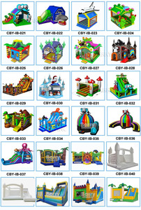 Hot Sale Castle Party <strong>Inflatable</strong> <strong>Bounce</strong> House <strong>Slide</strong> Bouncer Jumper Commercial <strong>Inflatable</strong> Castle <strong>Bounce</strong> House For Kids - Product Image 5