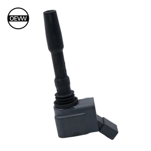 คอยล์จุดระเบิด 06K905110C 06K905110G 06K905110K 06L905110B 06H905110F สำหรับรถยนต์ Vw Touran L 0R1 330Tsi และ <span class=keywords><strong>Audi</strong></span> A3 85S 40 <span class=keywords><strong>Tfsi</strong></span> 85A 1.8T - Product Image 3